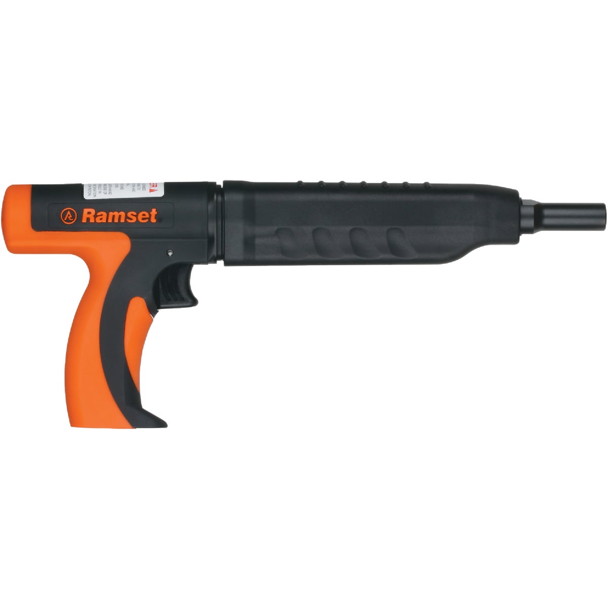 Powder Actuated Hammer and Accessories