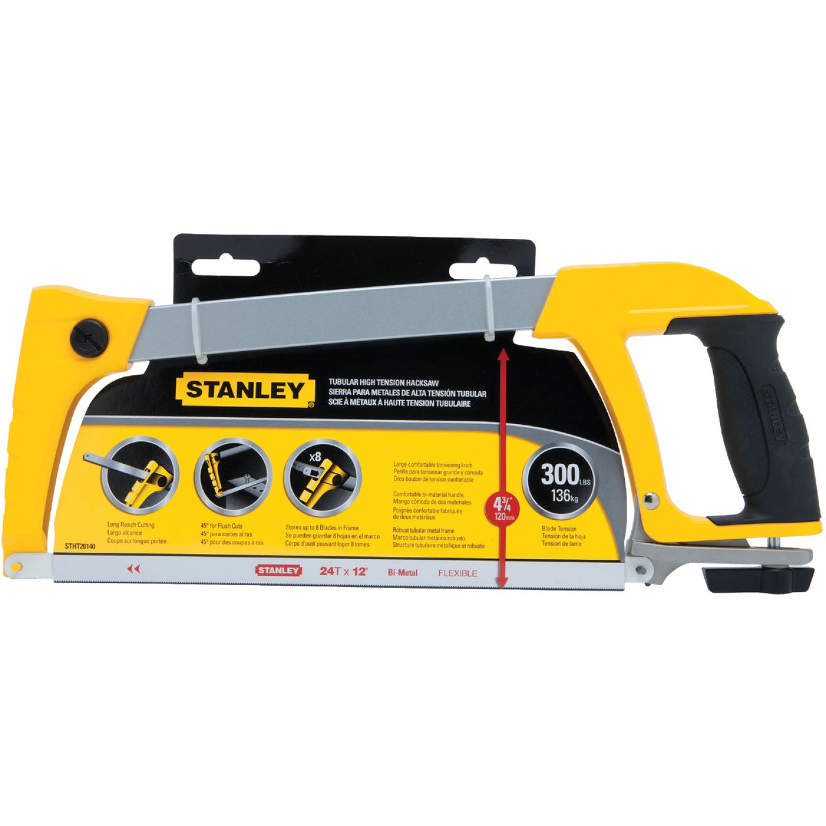 Hand Saws and Accessories