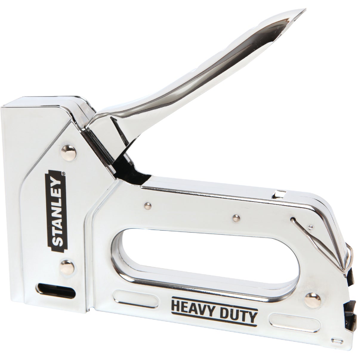 Staple Guns and Brad Nailers