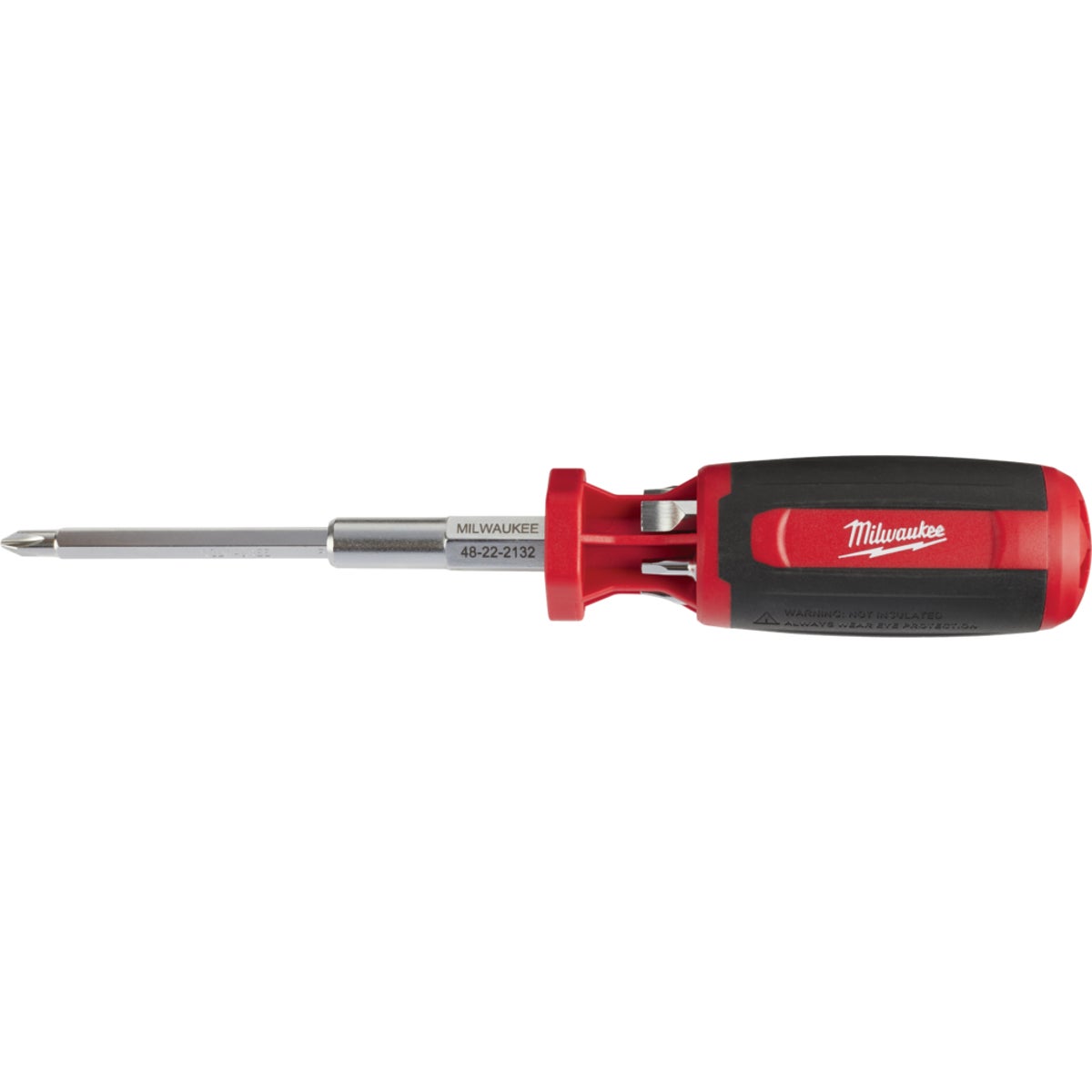 Screwdrivers & Nut Drivers