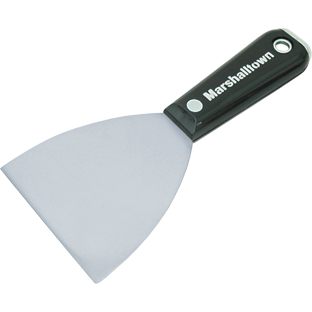 Putty Knives, Scrapers and Wire Brushes
