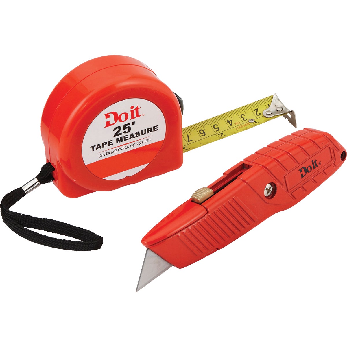 Hand Tool Sets