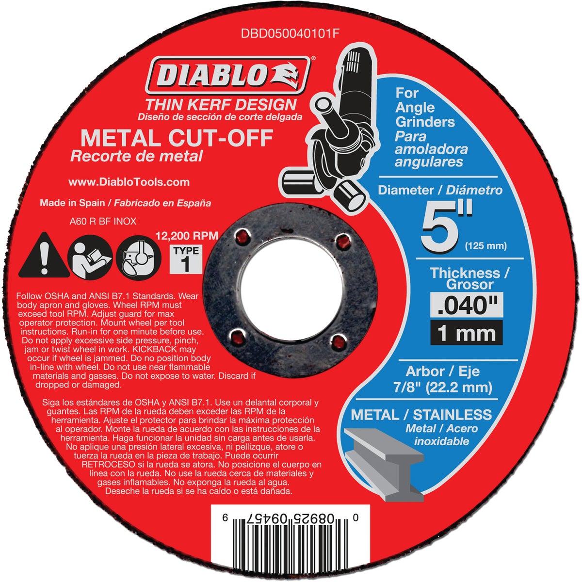 Sanding and Grinding Accessories