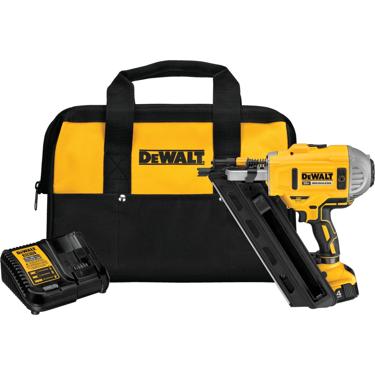 Cordless Power Tools