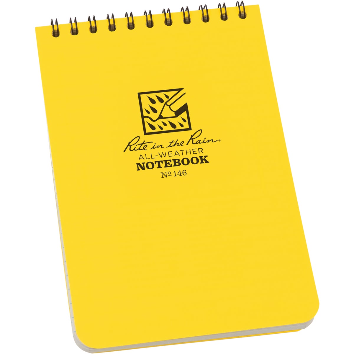 Paper, Pads and Notebooks