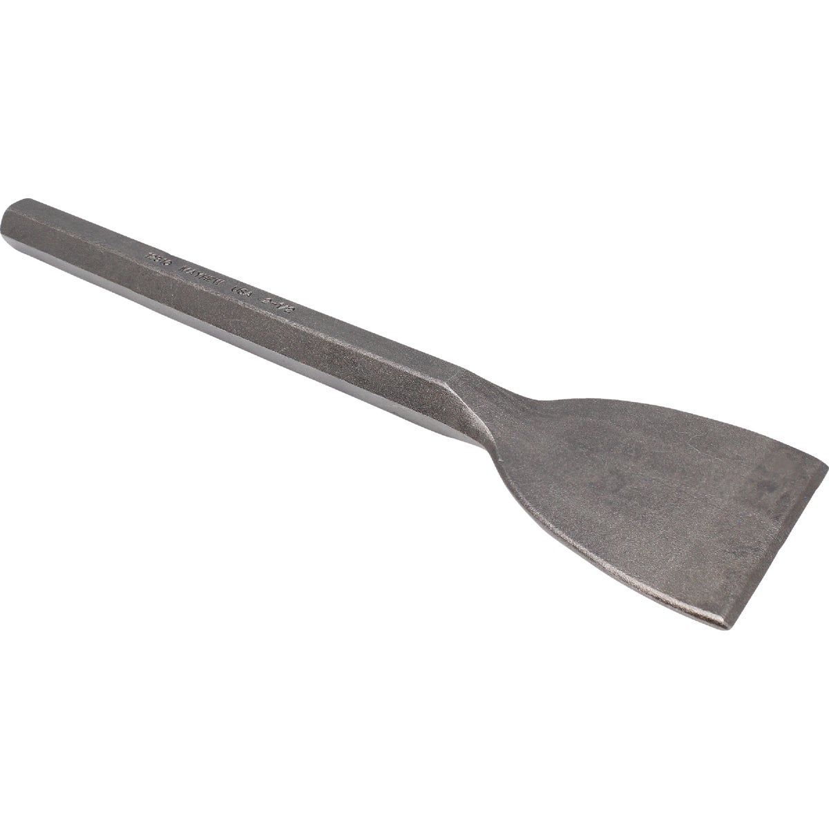 Chisels, Punches, and Nail Sets