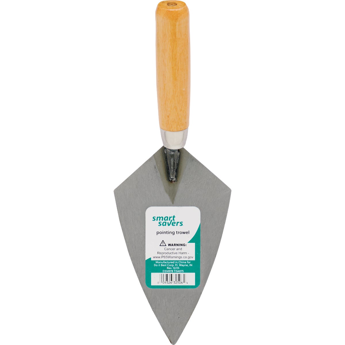 Bricklaying Tools