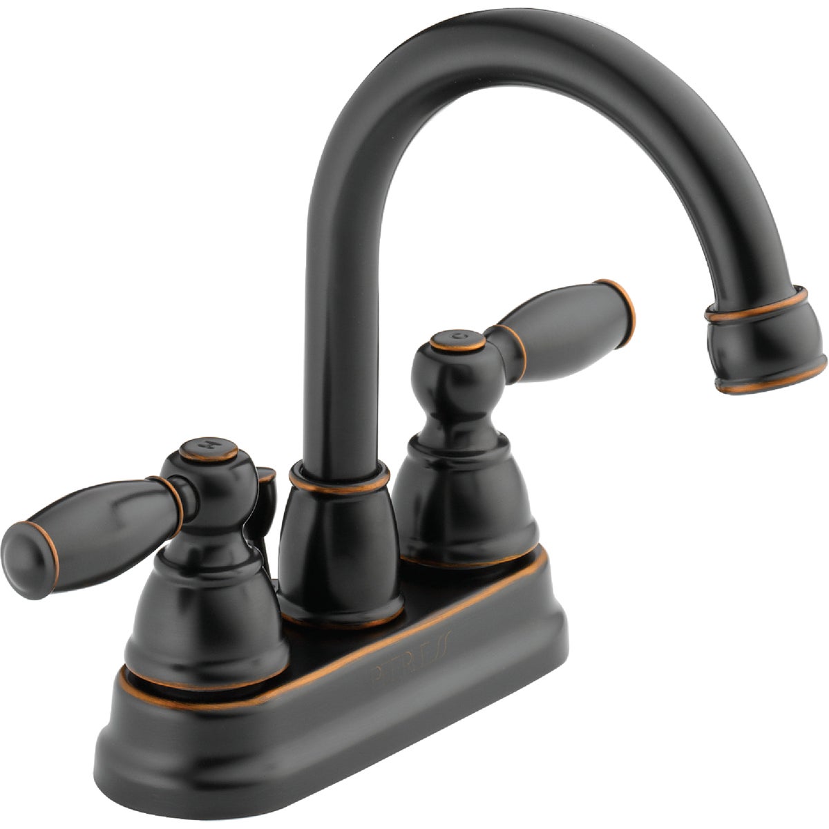Faucets