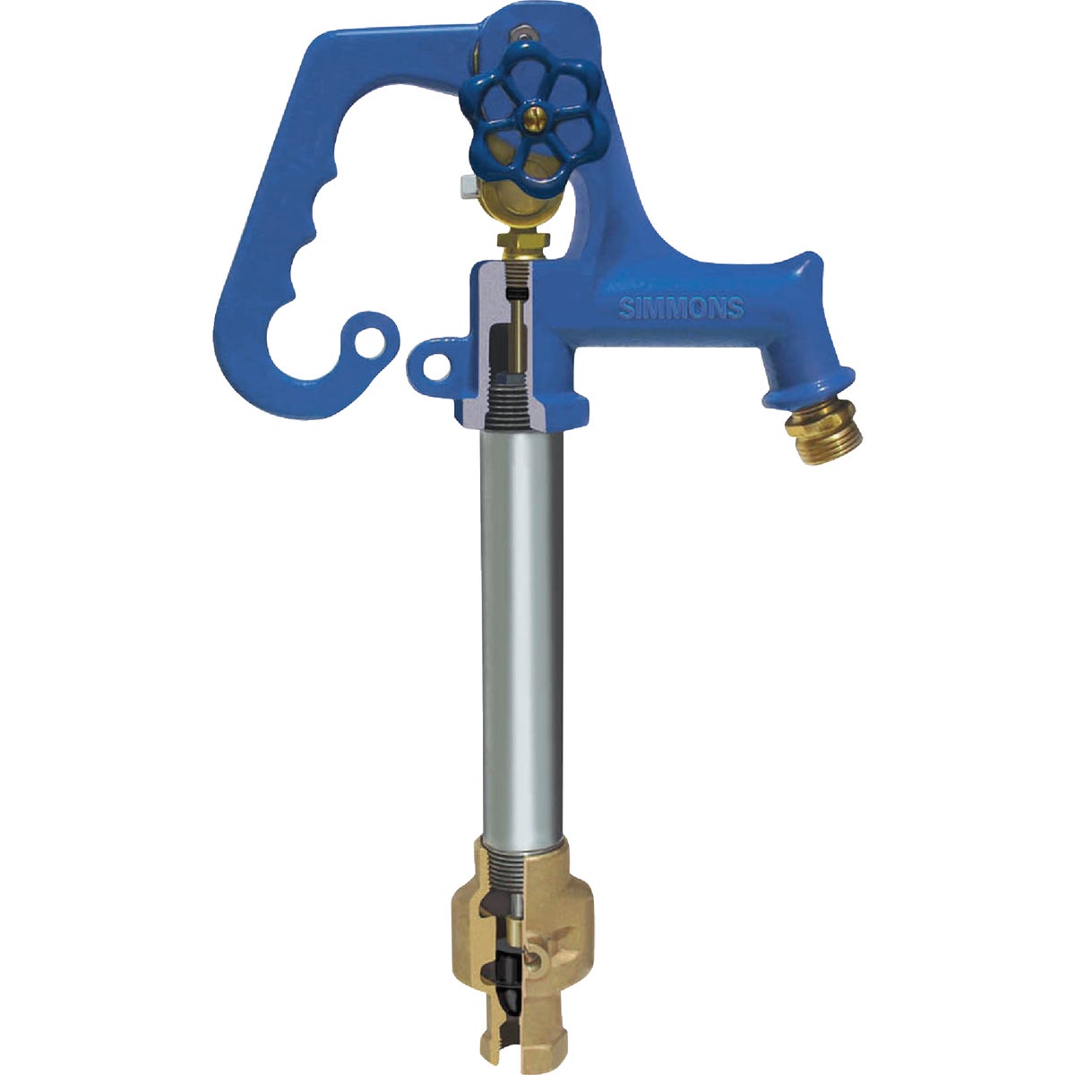 Valves and Parts