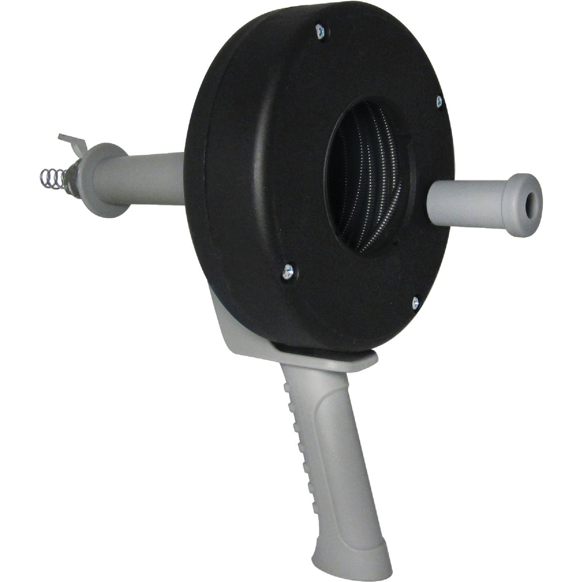 Drain Openers and Septic Tank Treatments