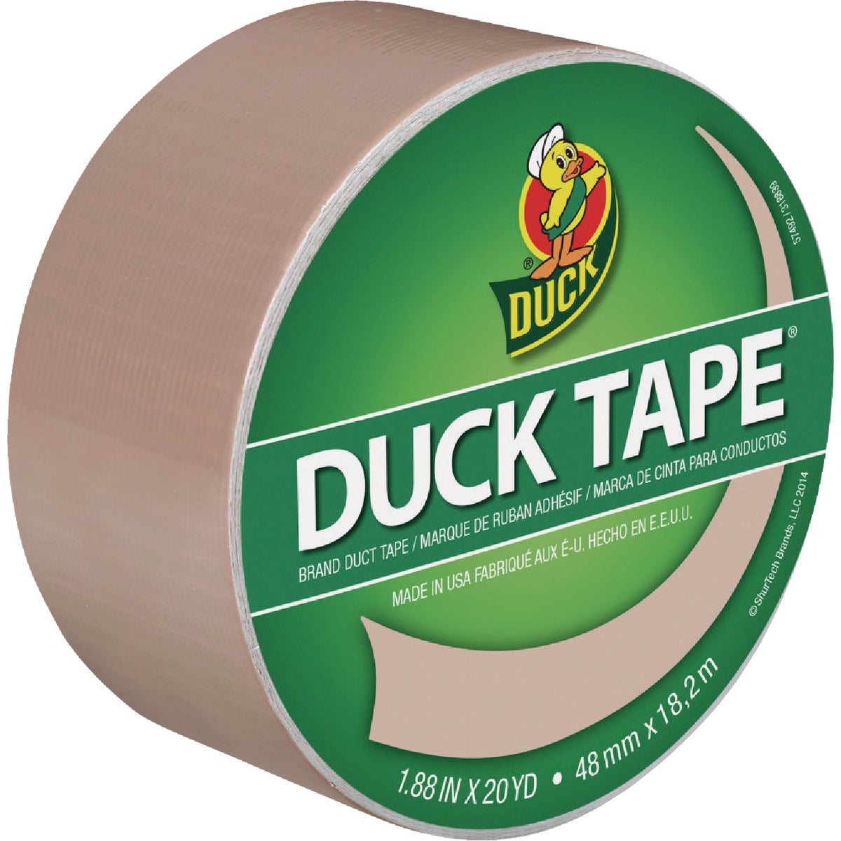 Tapes and Dispensers