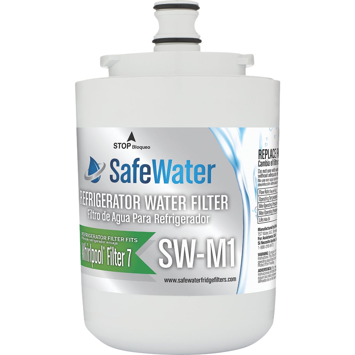 Water Filters and Accessories