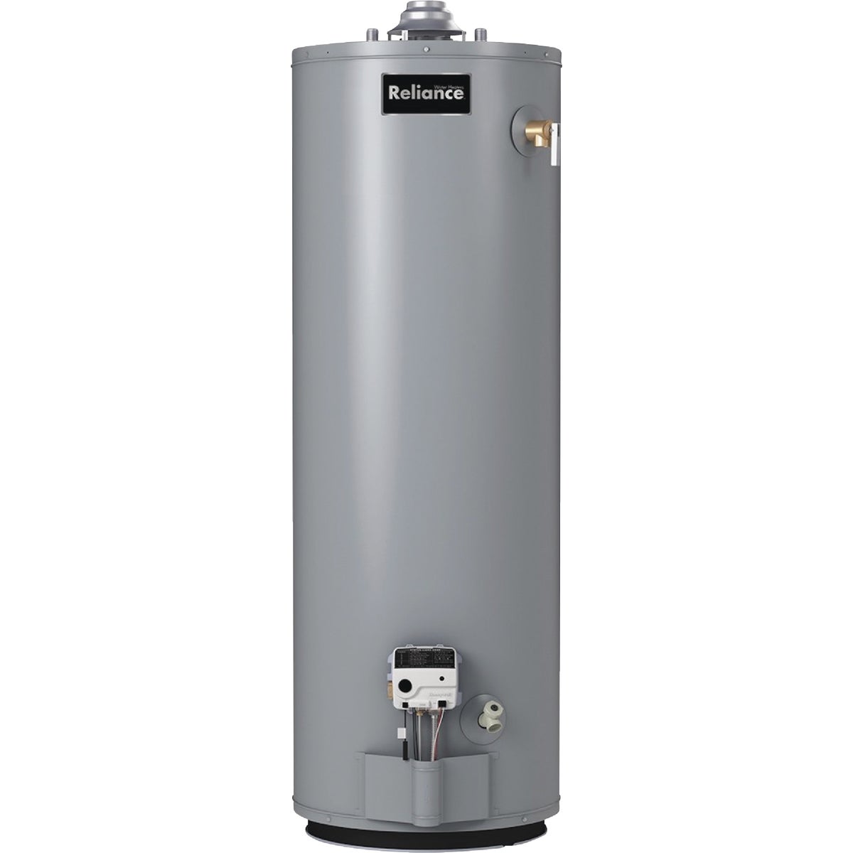 Water Heaters, Parts and Accessories