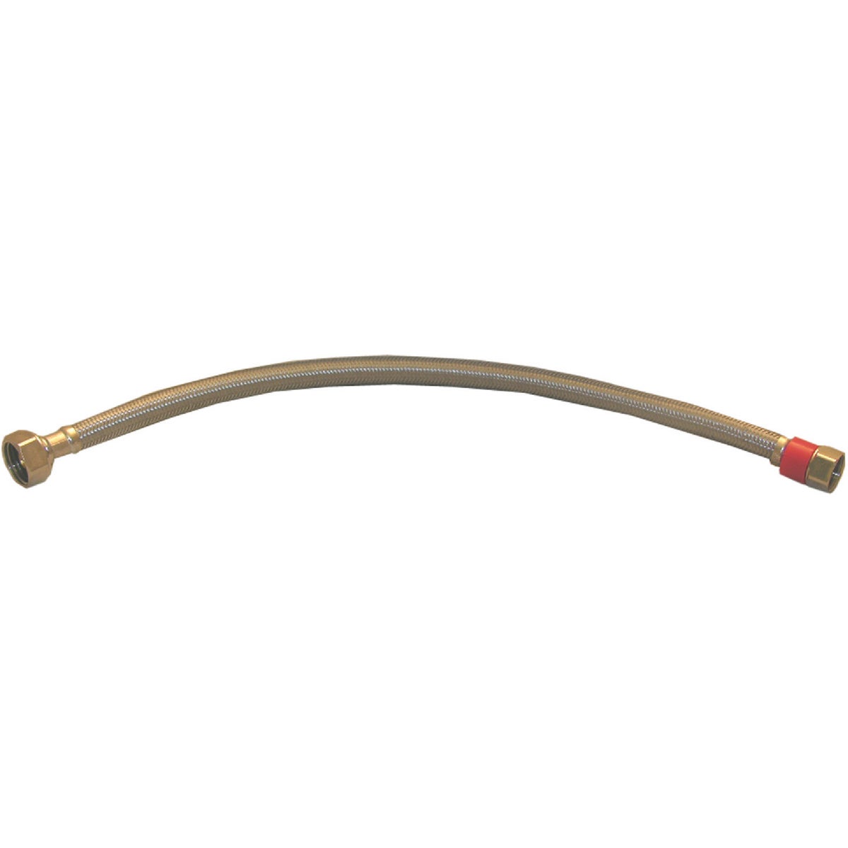 Supply Lines and Connectors