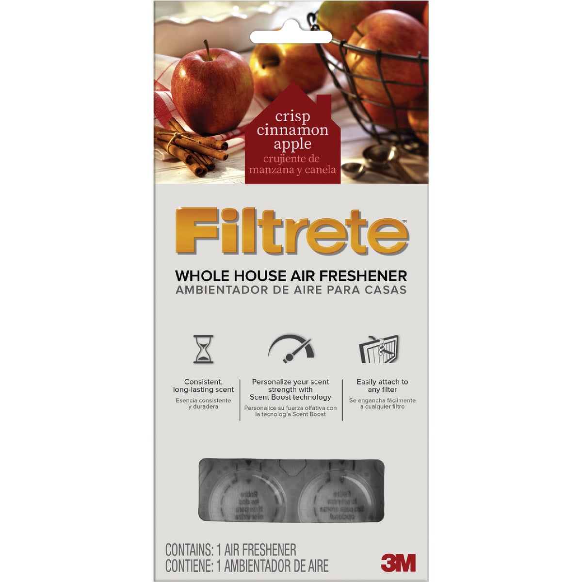 Air Fresheners and Deodorizers
