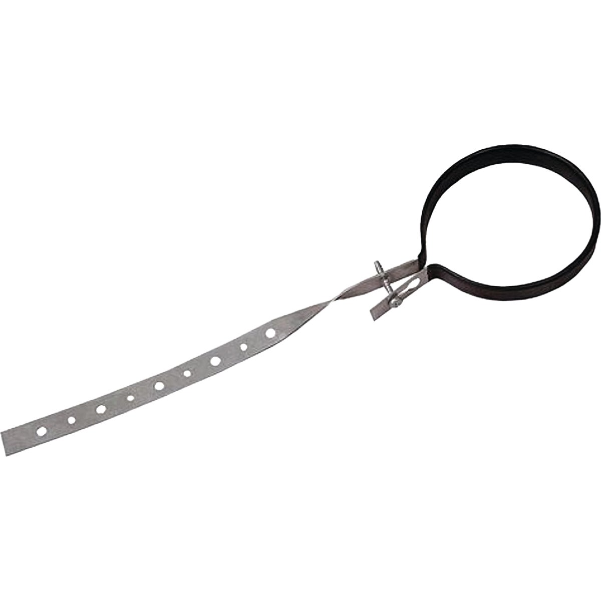 Pipe Hangers, Brackets and Guards
