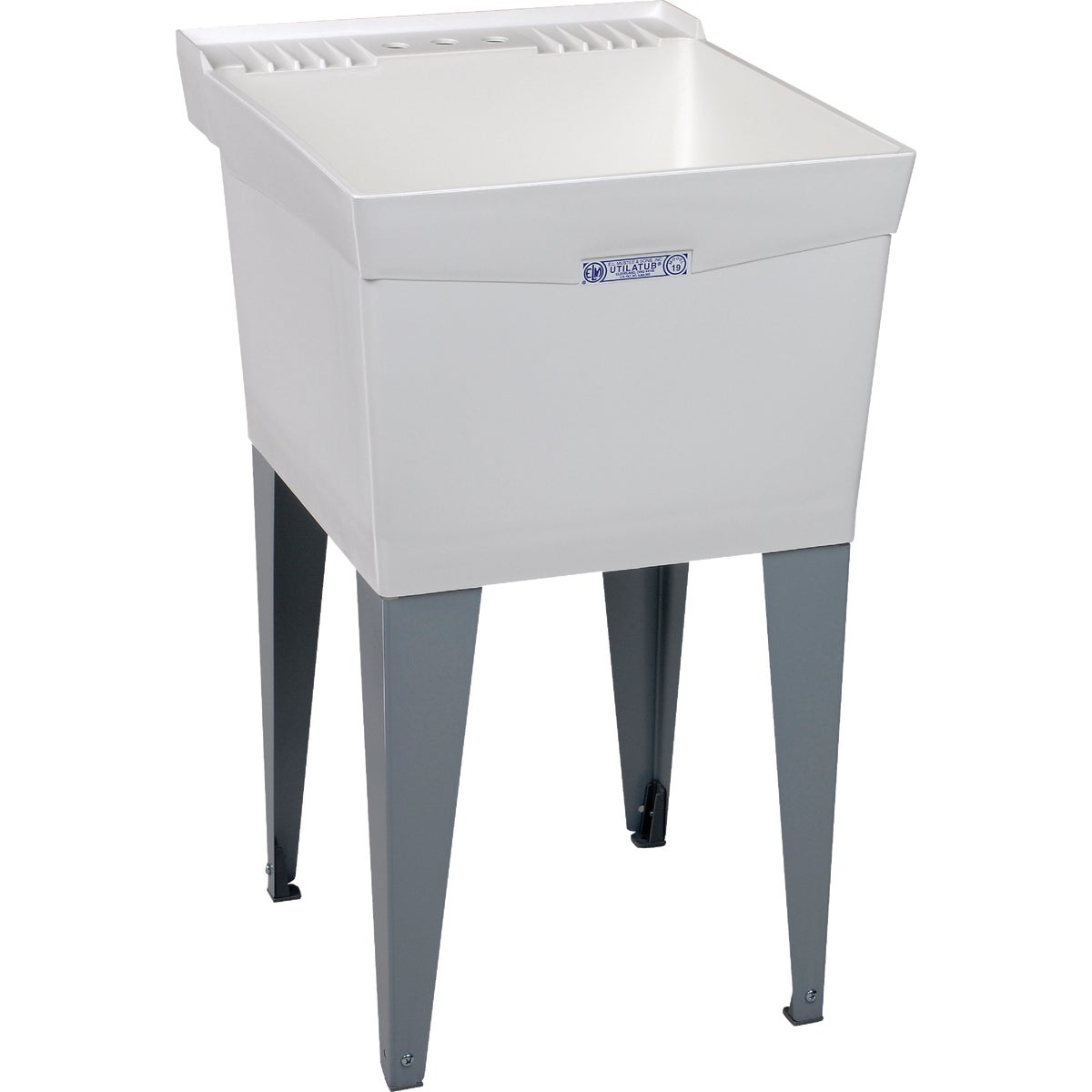Laundry Tubs and Accessories