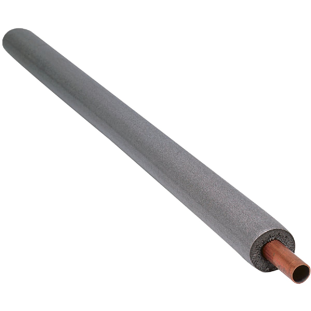 Pipe Insulation and Heat Tape