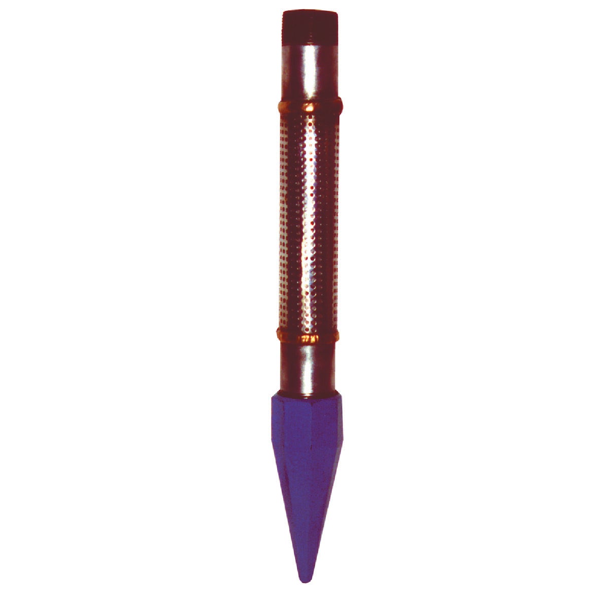 Simmons 2 In. X 36 In. Stainless Steel 60 Gauze Heavy-Duty Well Point
