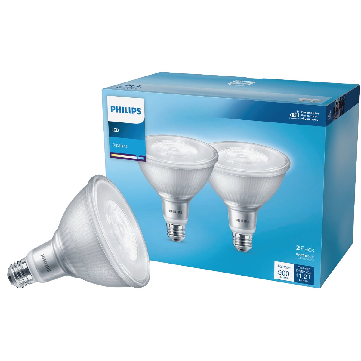 Light Bulbs and Accessories