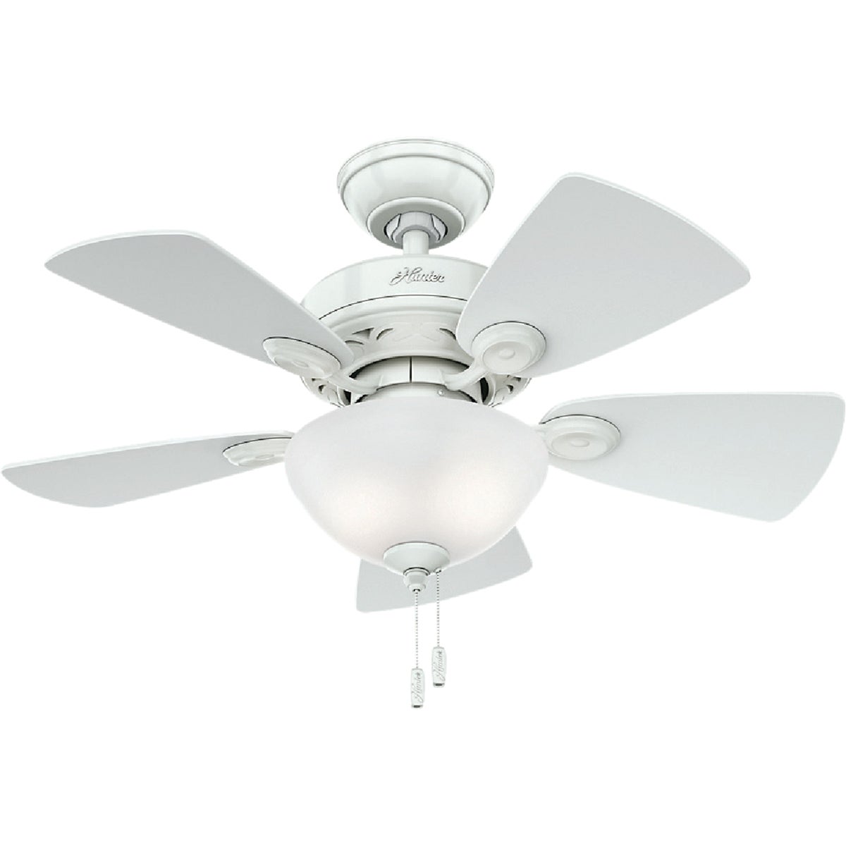 Ceiling Fans and Accessories