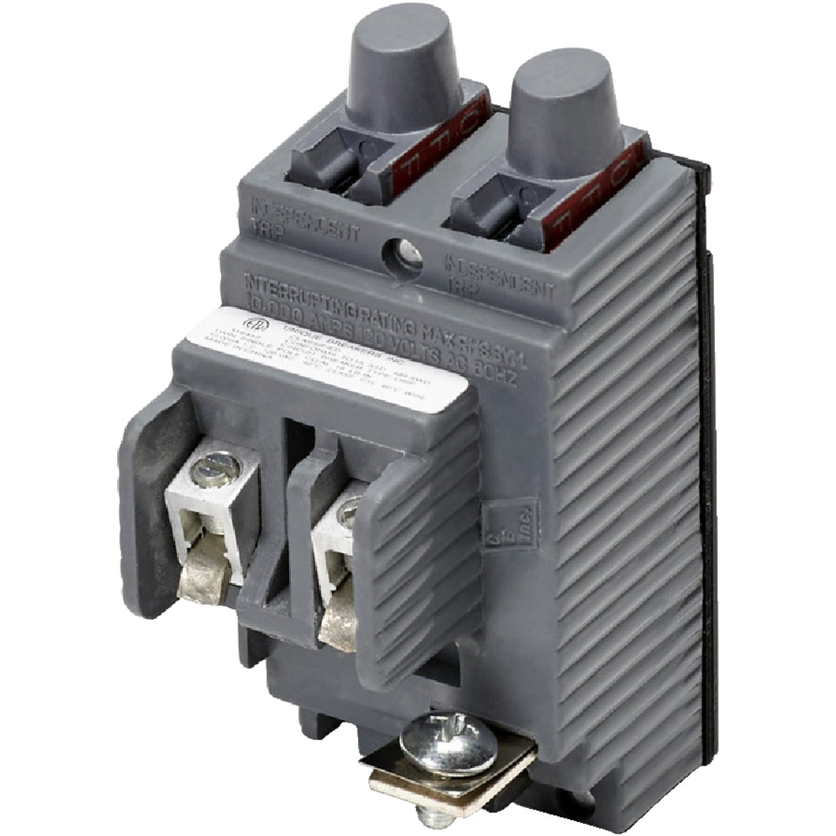 Circuit Breakers, Fuses and Load Centers