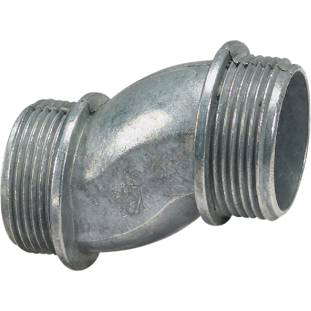 Conduit and Fittings