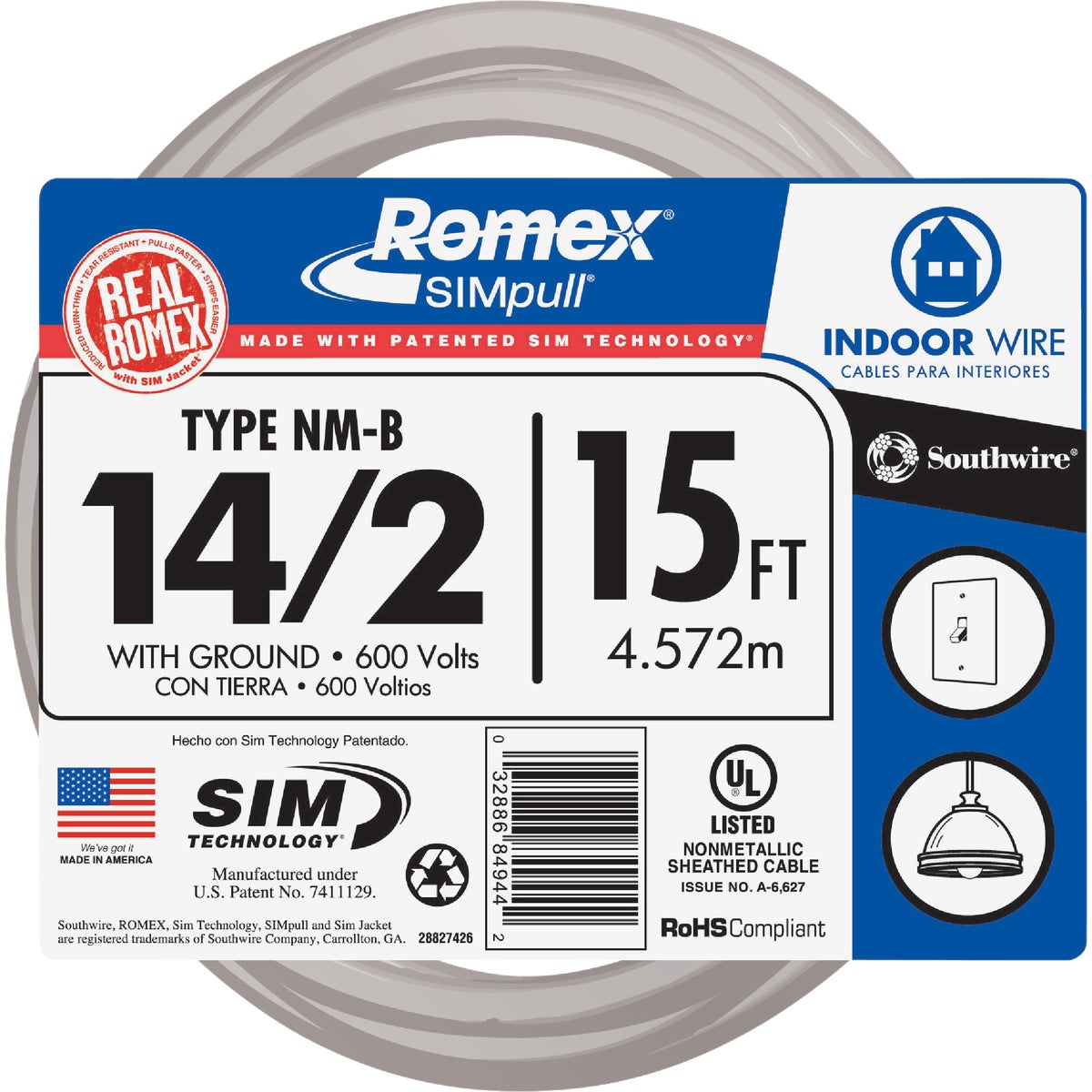 Cable and Wire