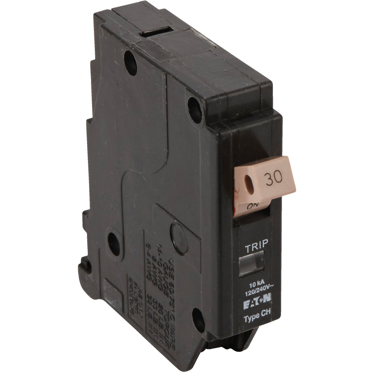 Circuit Breakers, Fuses and Load Centers