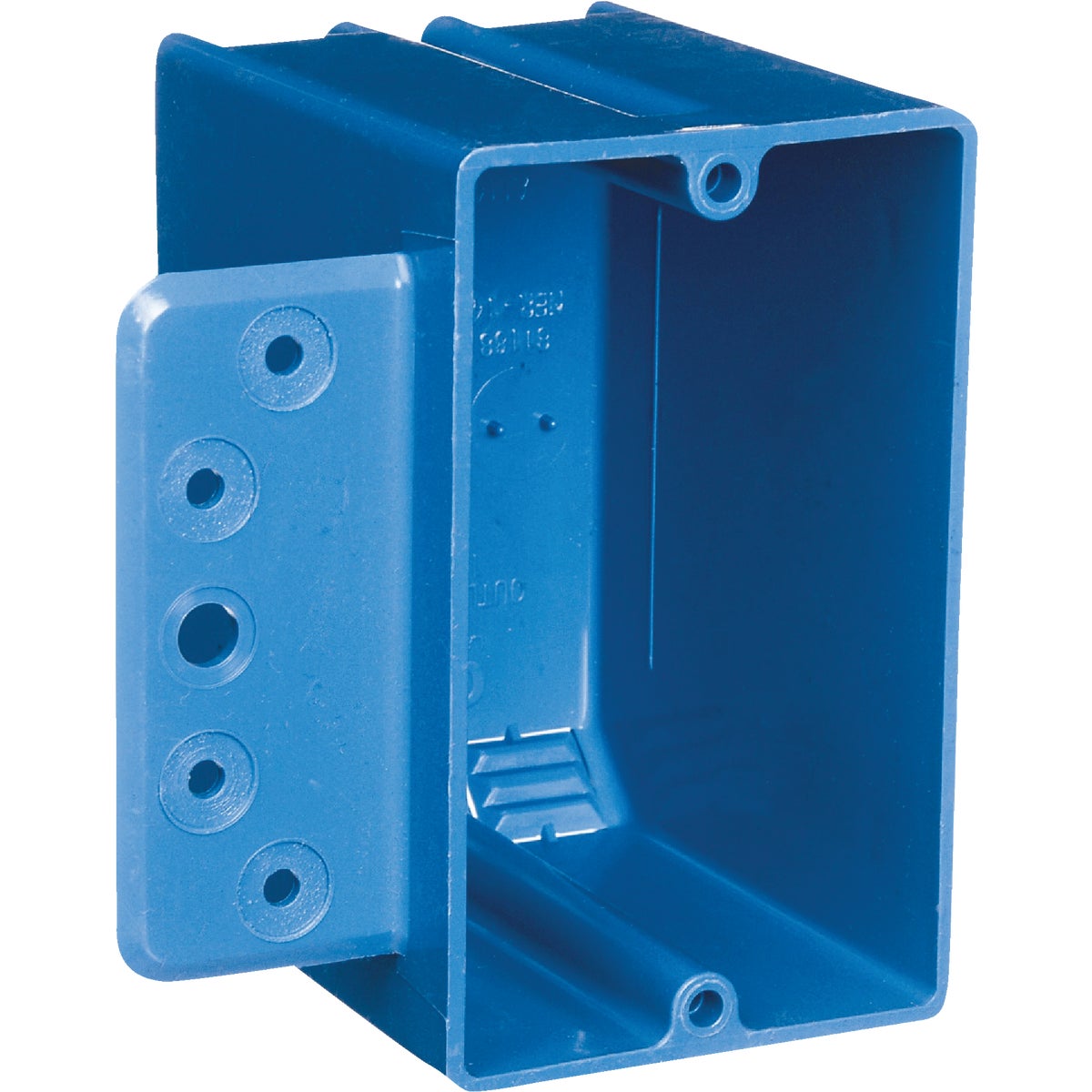 Electrical Boxes and Accessories