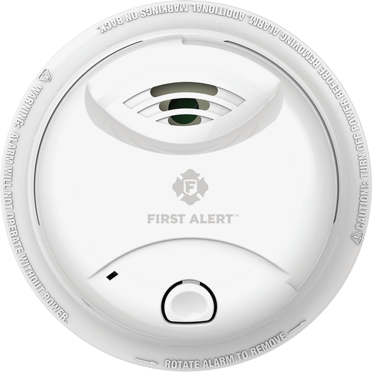 Smoke & Carbon Monoxide Detectors