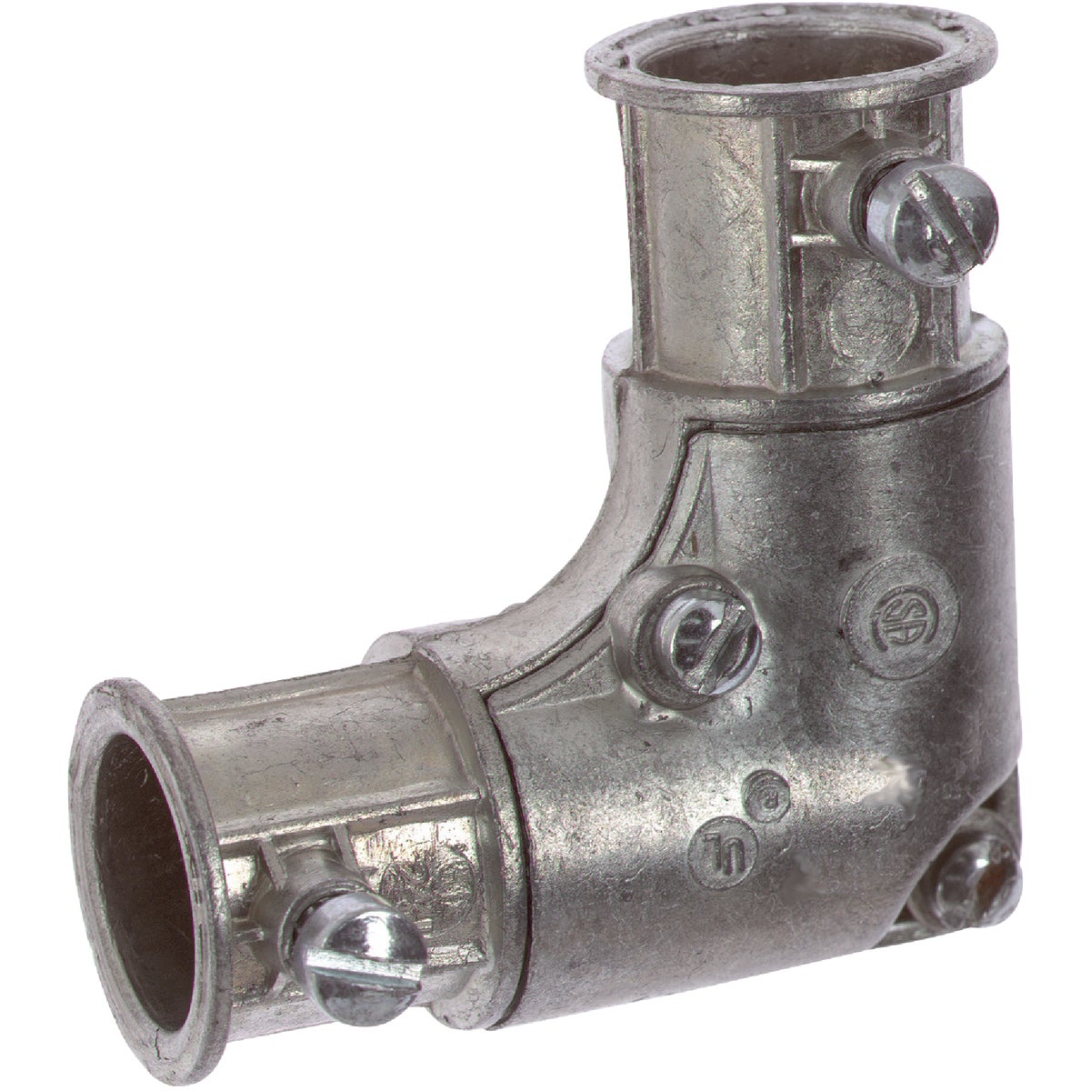 Conduit and Fittings