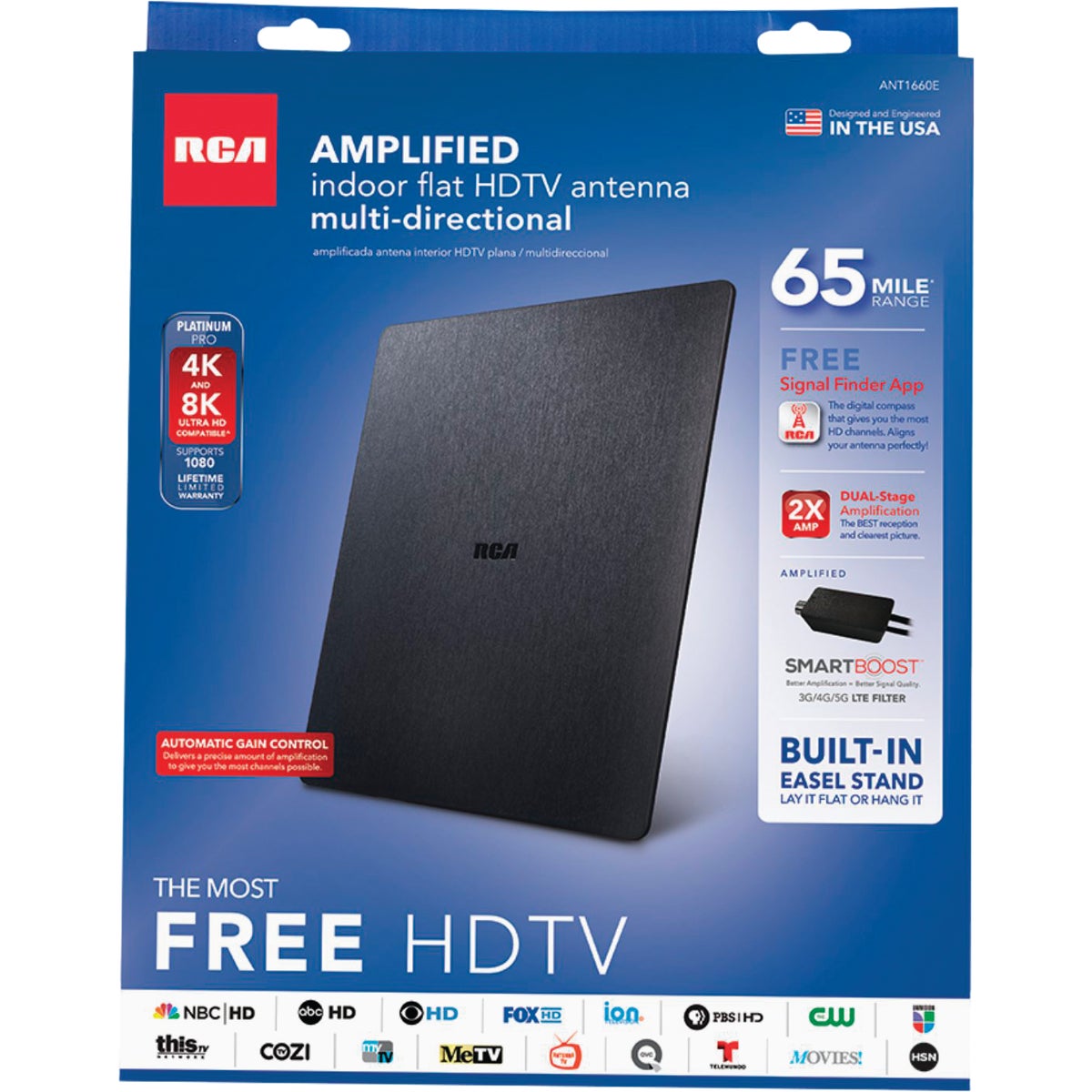 TV & Video Accessories