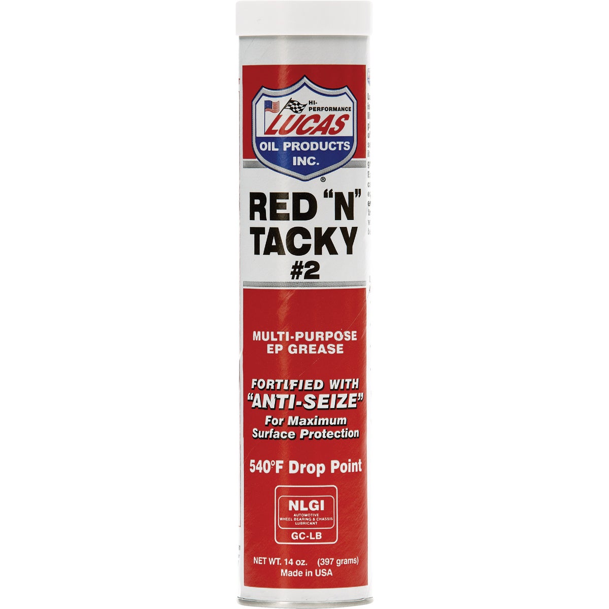 Fluids and Lubricants