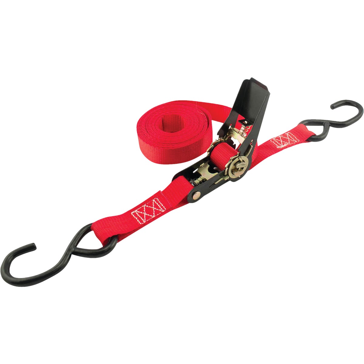 Cargo Equipment, Tie Downs and Accessories