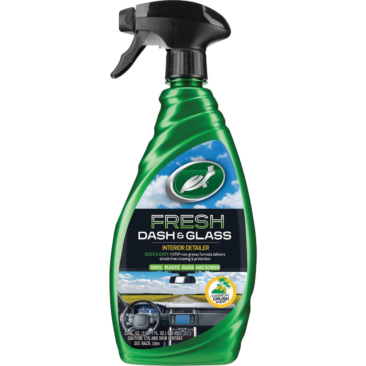 Automotive Cleaning Supplies