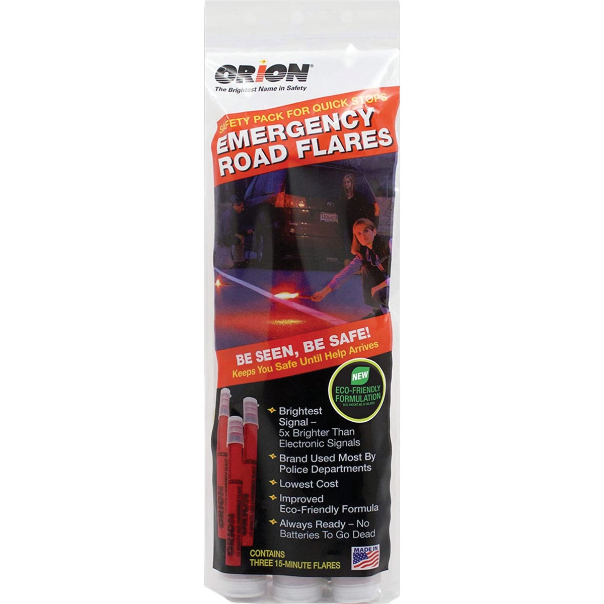 Safety Products