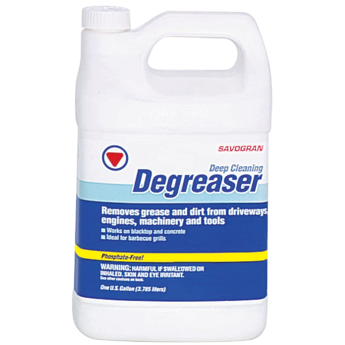 Cleaners, Thinners and Solvents