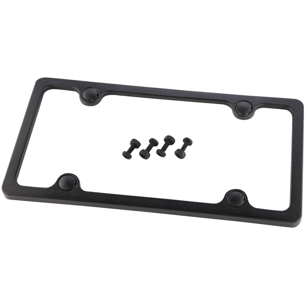 Exterior Accessories