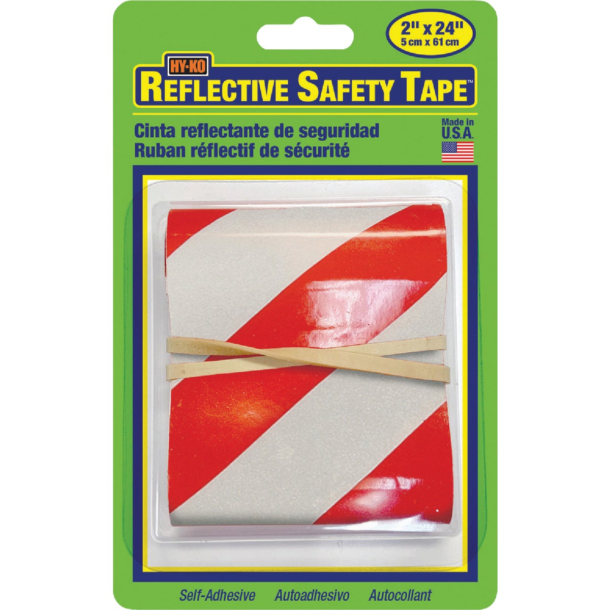 Mirrors and Reflectors