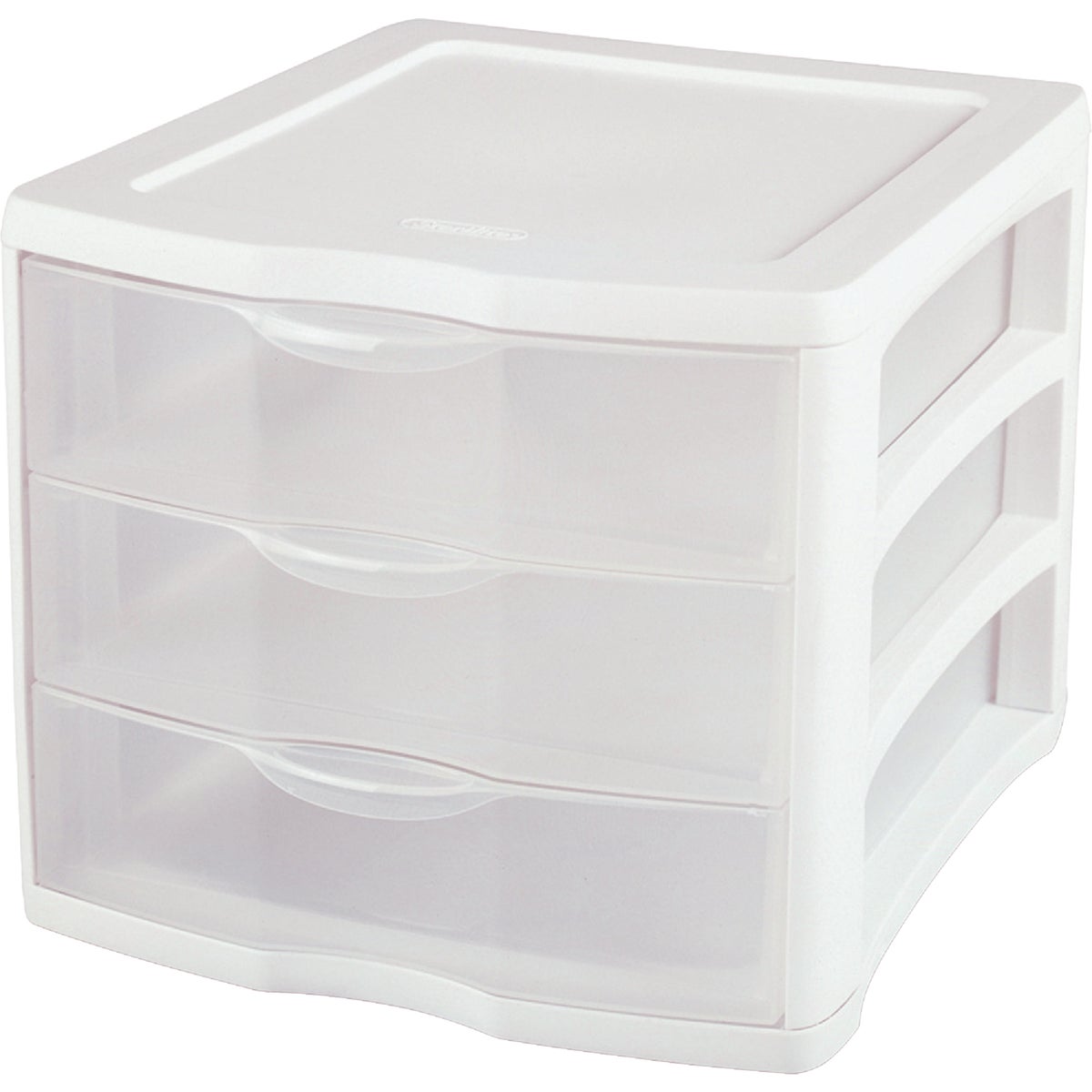 Storage Totes, Drawers and Organizers