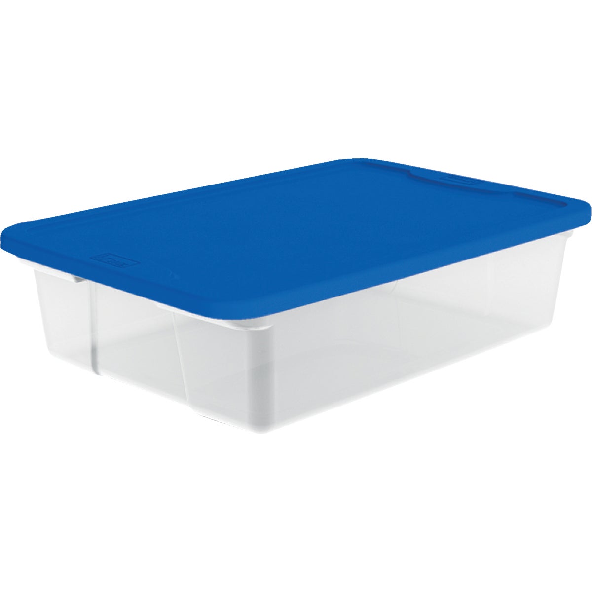 Storage Totes, Drawers & Organizers