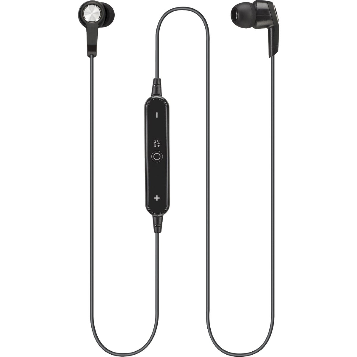 Audio Components