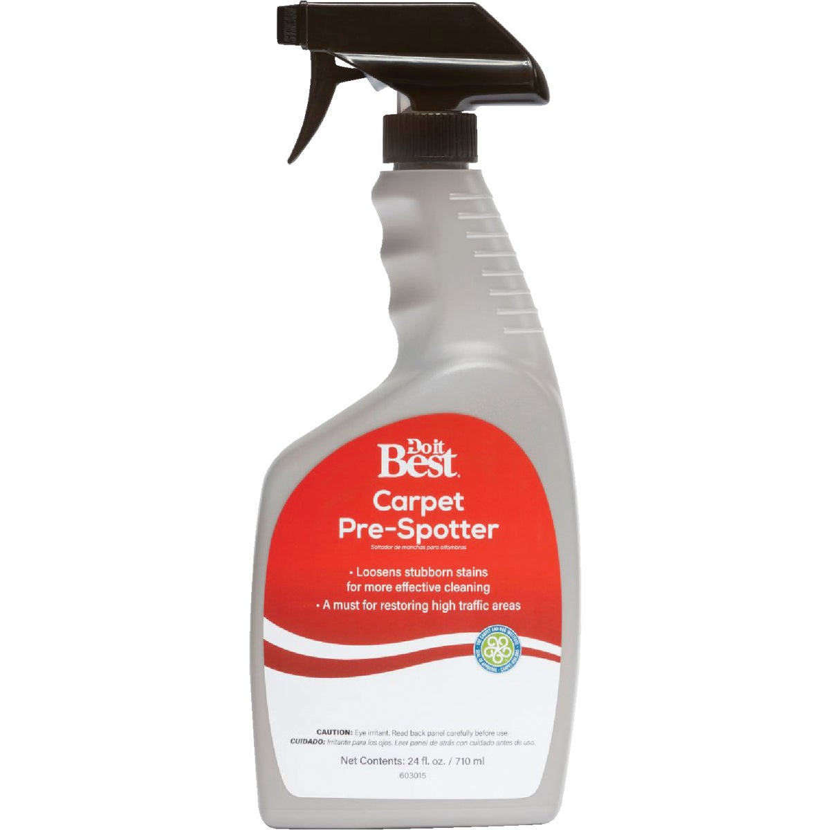 Carpet, Upholstery and Fabric Cleaners
