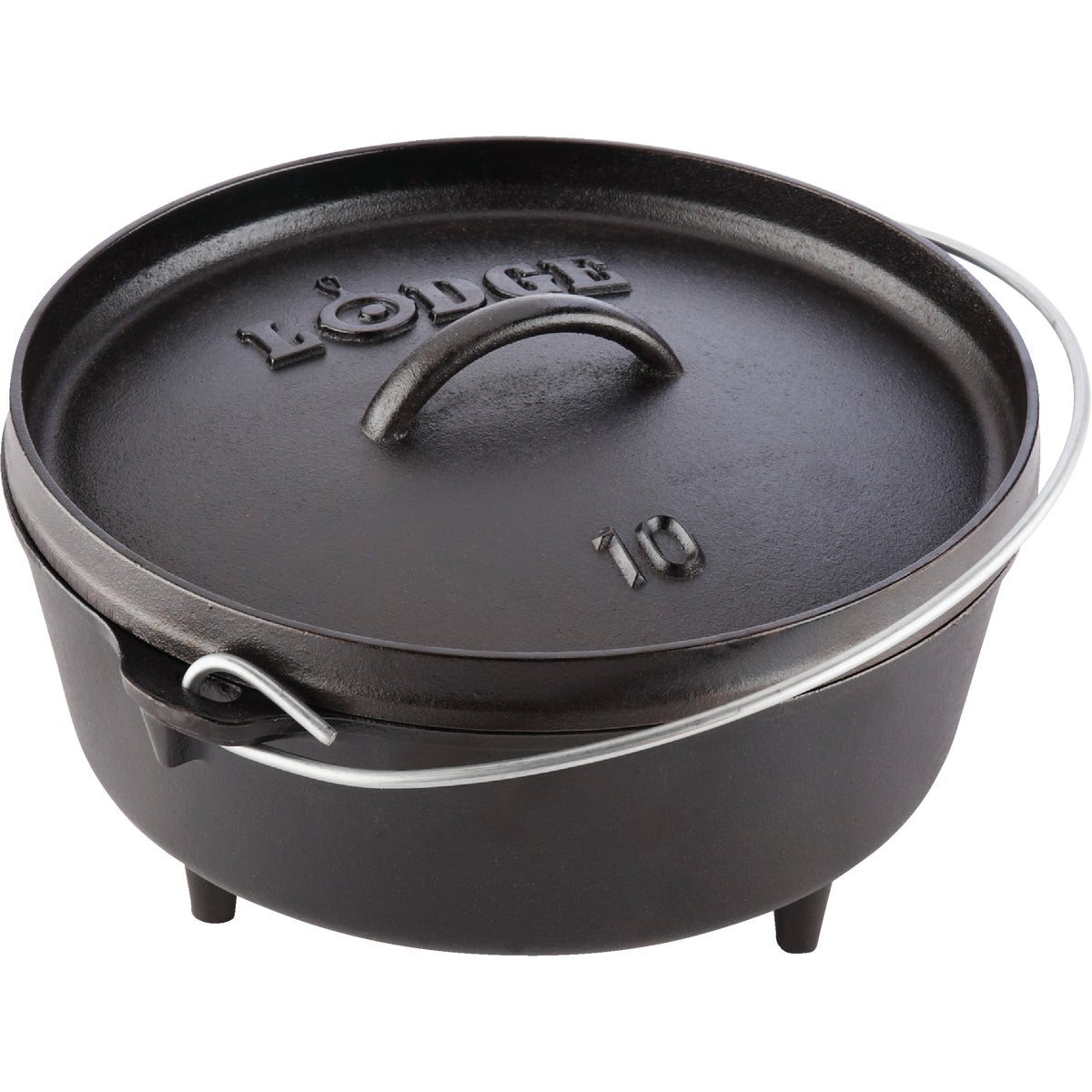 Camping Equipment