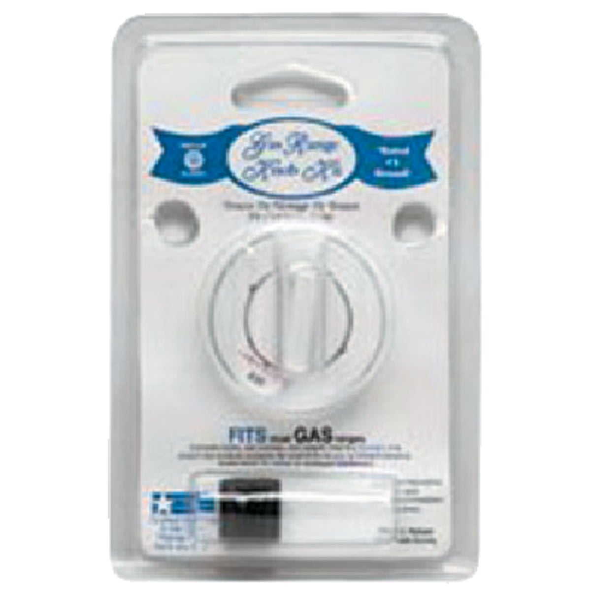 Appliance Parts and Accessories