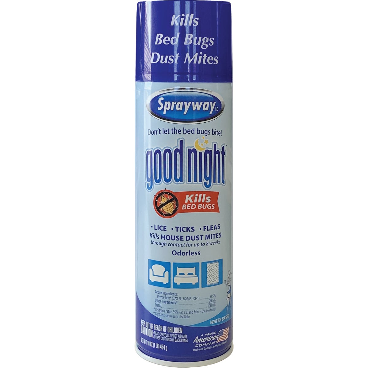 Insect & Pest Control