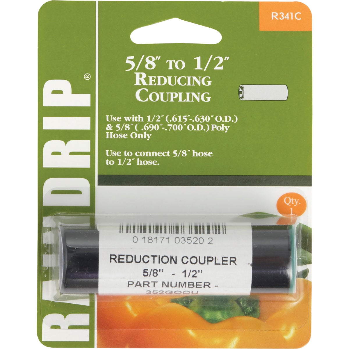 Drip Irrigation