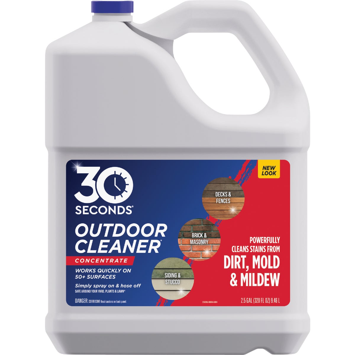 Cleaners, Thinners & Solvents