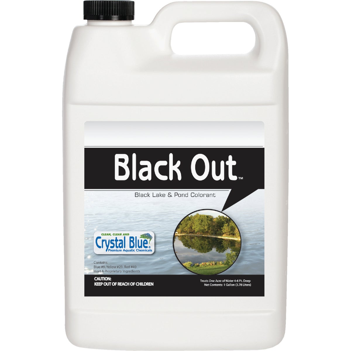 Pond Accessories & Supplies